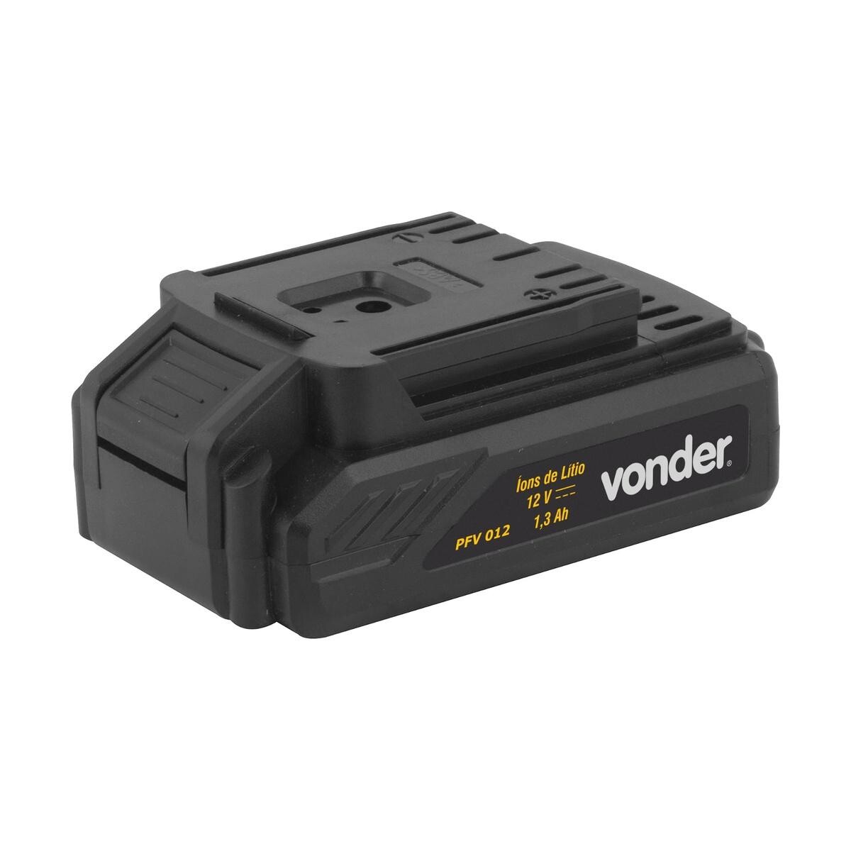 Bateria 18v 2.0ah Ibv 1802 Vonder