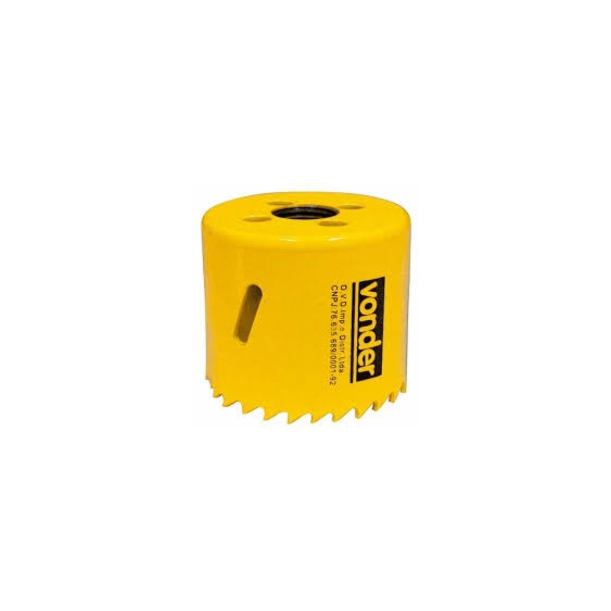 Serra Copo Bimetálica 32mm (1-1/4'') Vonder 3511032000
