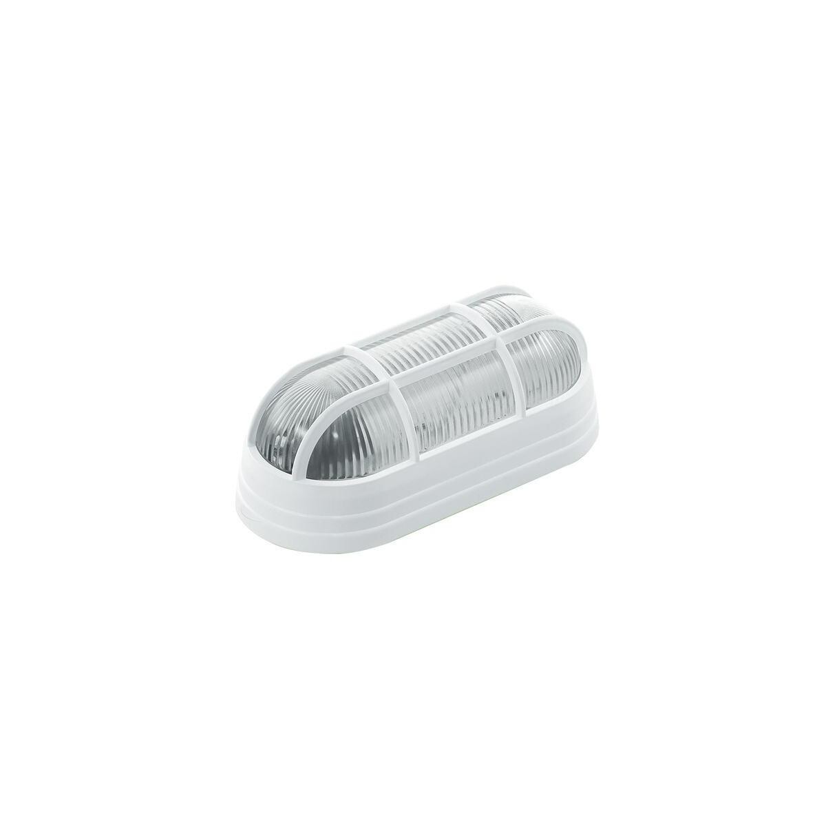 Ralo Sifonado Mini Dital Injetado Branco com Grade e Saco
