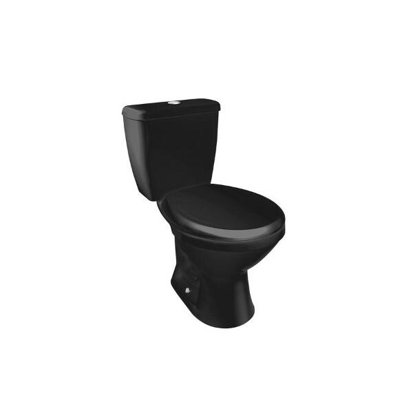 Combo Loren Way com Caixa Acoplada + Acessórios Lorenzetti C