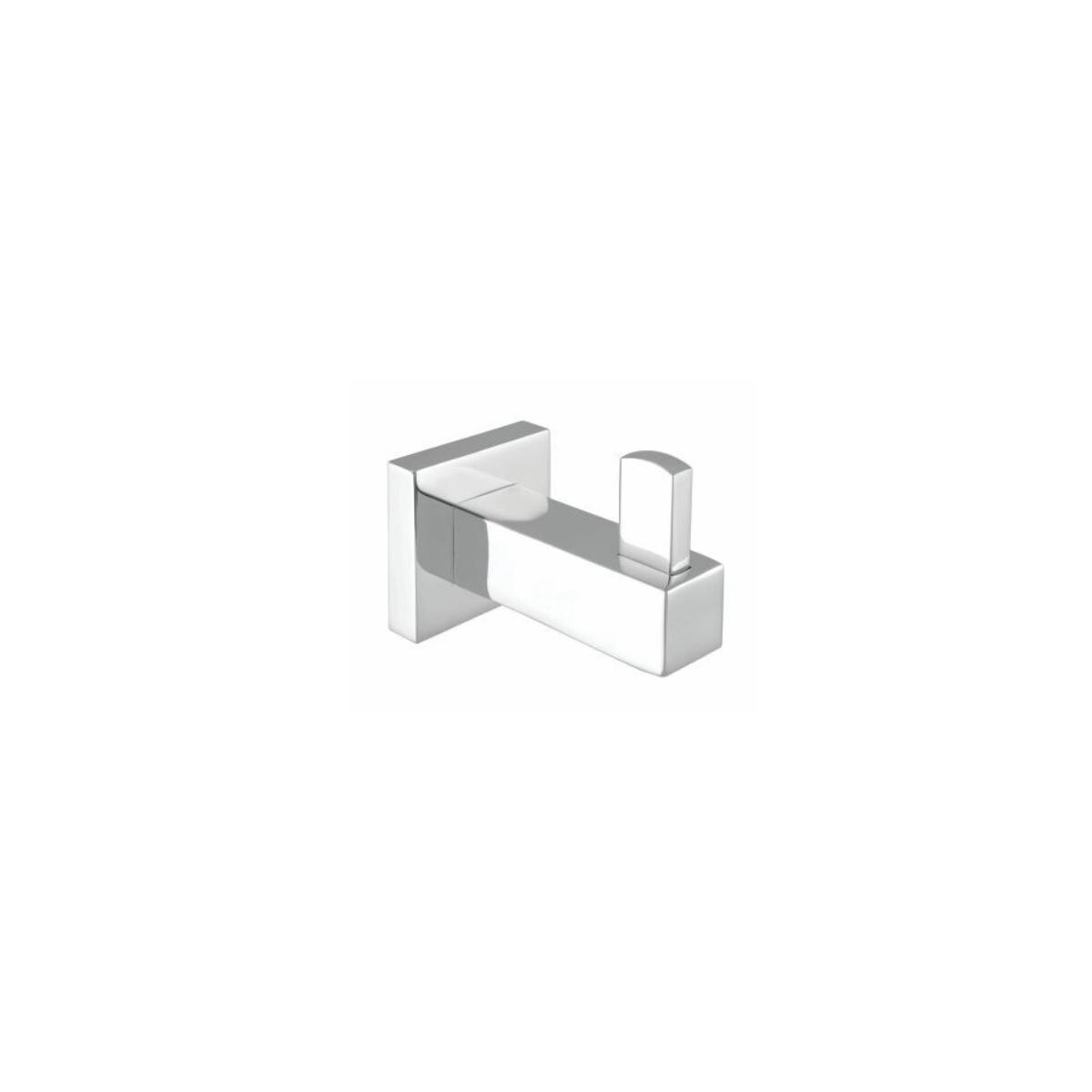 Cabide Meber Ref 2040 C34 Cromado para Banheiro