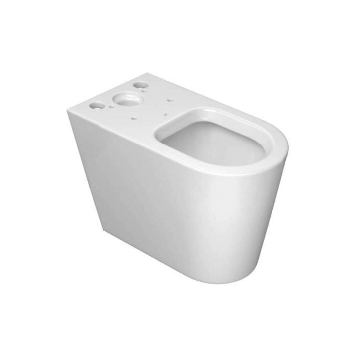 Bacia para Caixa Acoplada Deca Lk Branco - P.230.17