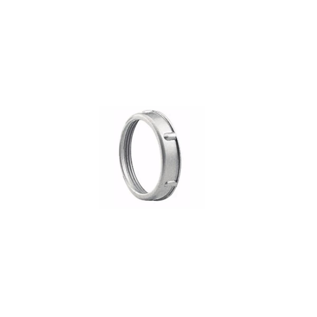 Bucha para Eletroduto 1/2" Padrão Abnt Reforçada