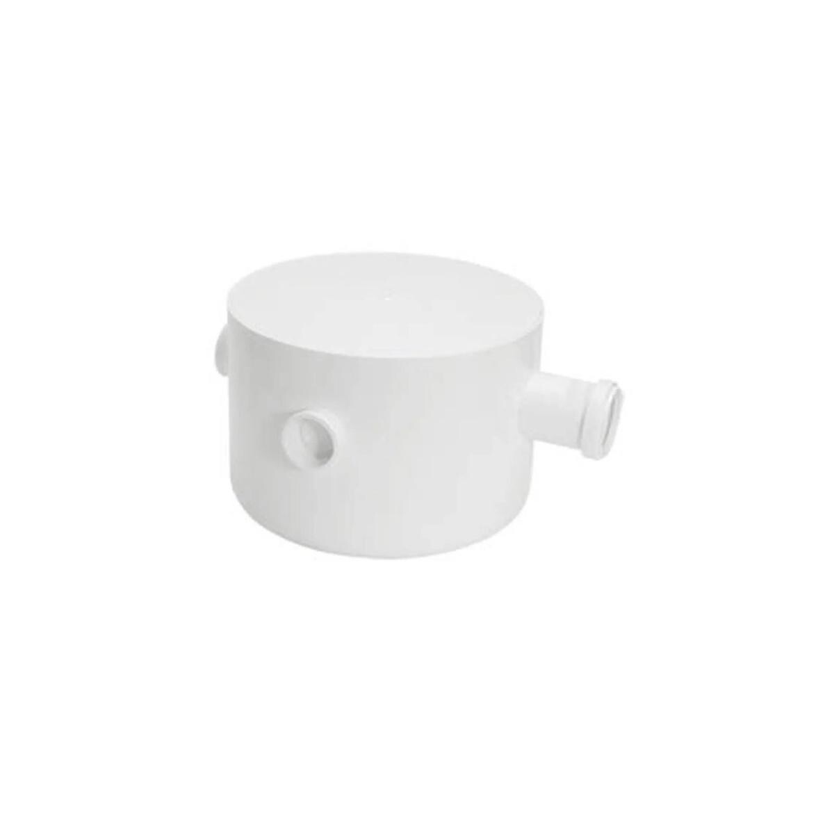 Caixa Sifonada Amanco/krona N° 70 Redonda 250x172x50mm