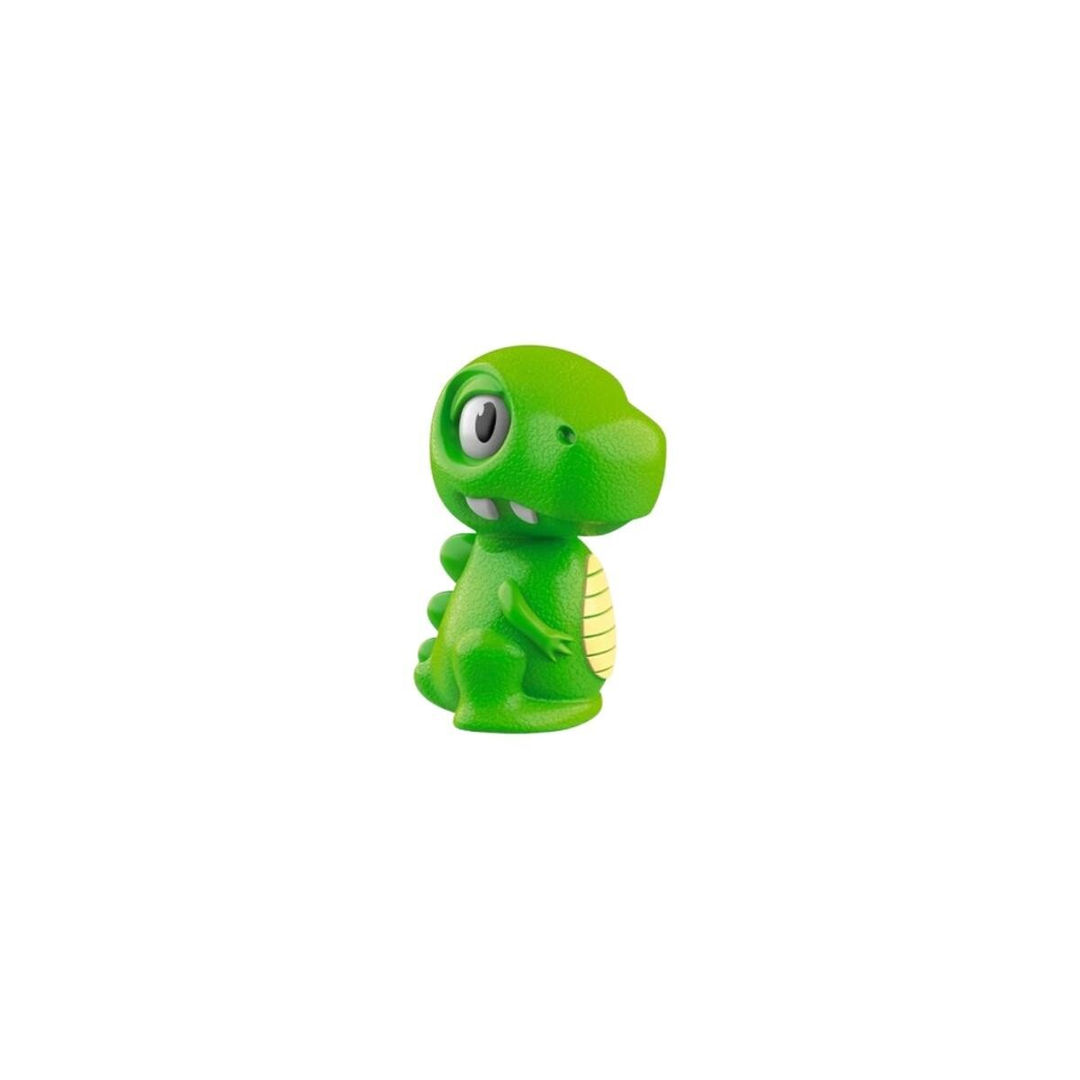Baby Dino Tiranossauro Rex Ggb - Escultura Decorativa de Alta Durabilidade