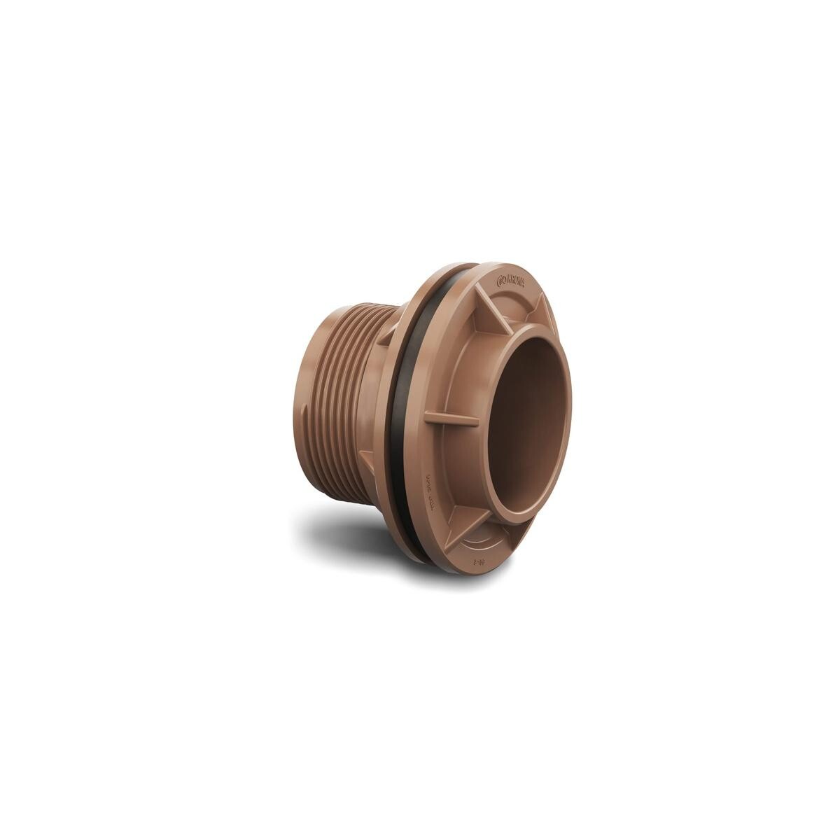 Adaptador Soldável para Caixa D'água 75mm X 2.1/2 Pol. Krona