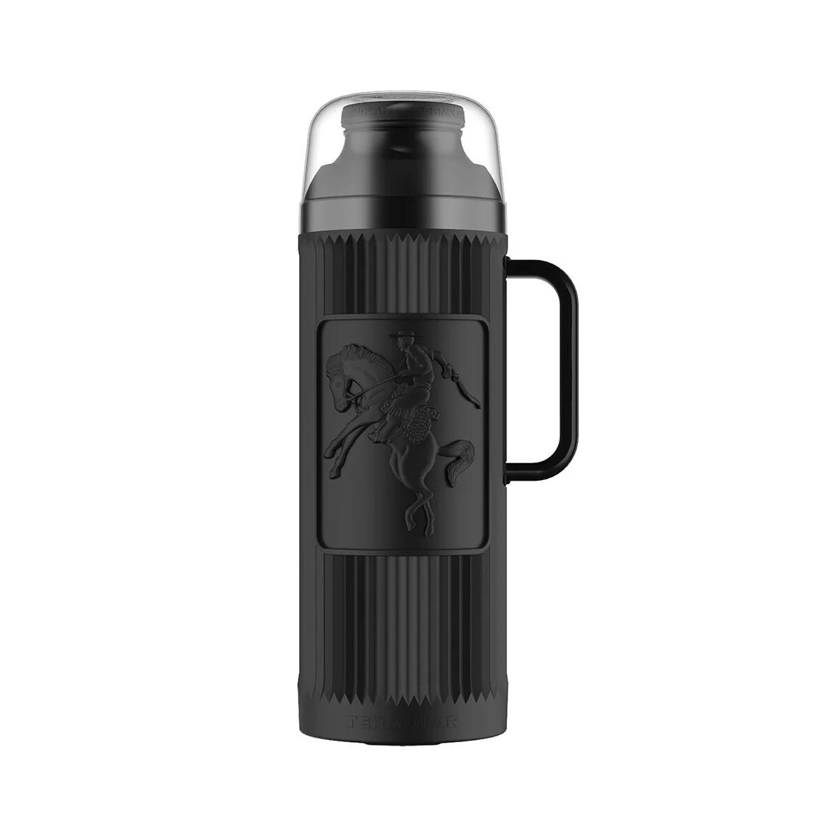 Garrafa Termica Chimarrita Termolar 1l Preto
