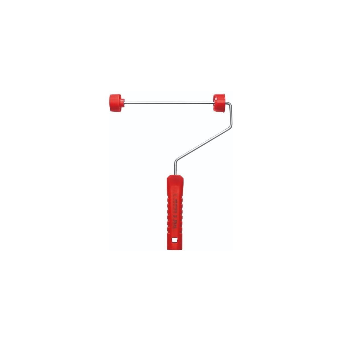 Garfo para Rolo Pintura 18cm Atlas 330/18sr - Profissional