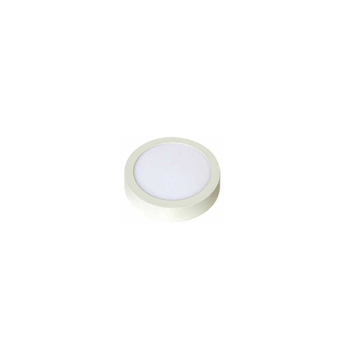 Painel Led Slim Sobrepor 18w 225mm 6500k Cristallux Bivolt