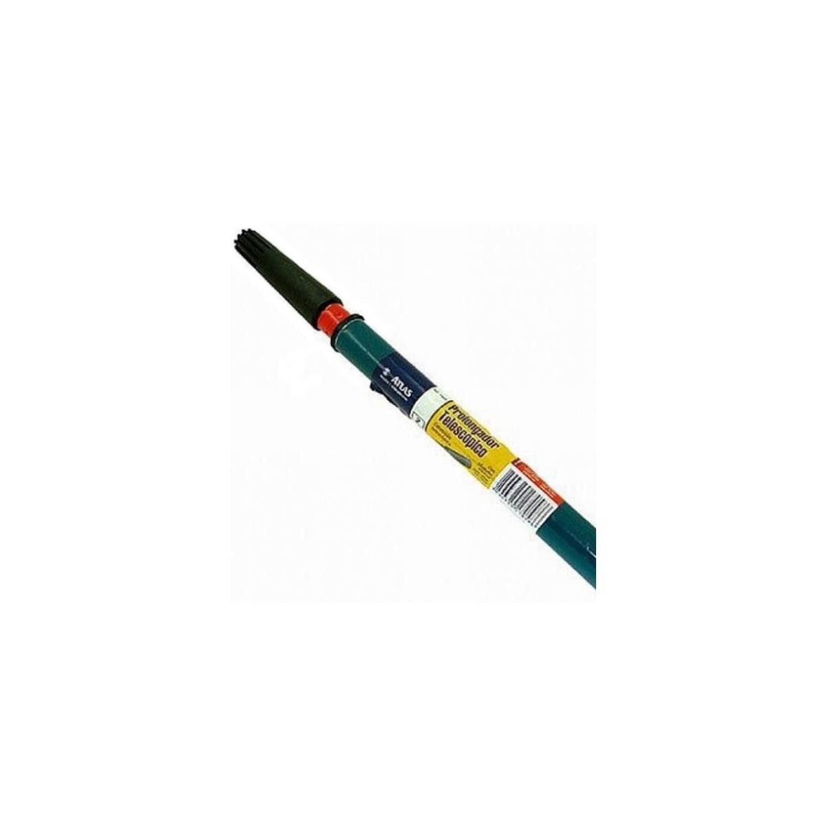 Prolongador 2,0m Atlas para Andaimes Metálicos - Alta Resistência