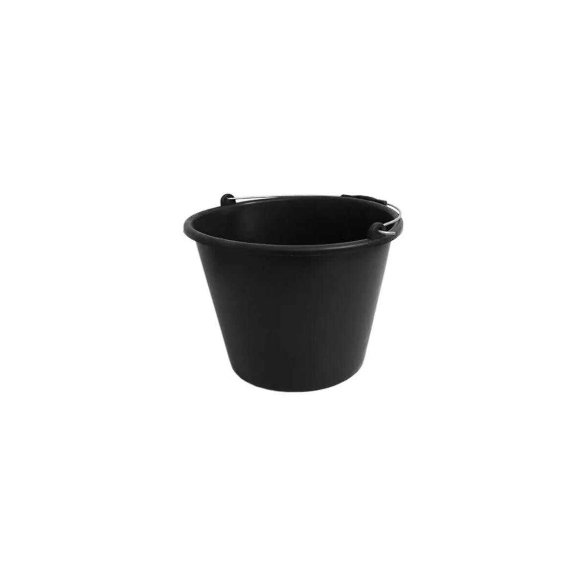 Balde para Construção Gerplast Pvc 12l Reforçado - Alta Durabilidade
