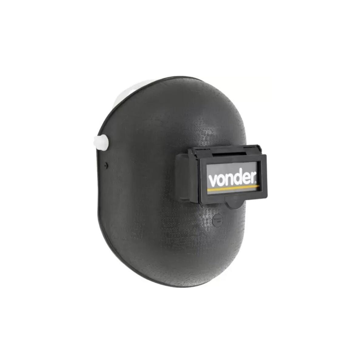 Máscara de Solda Vonder Visor Articulado Proteção Profissional