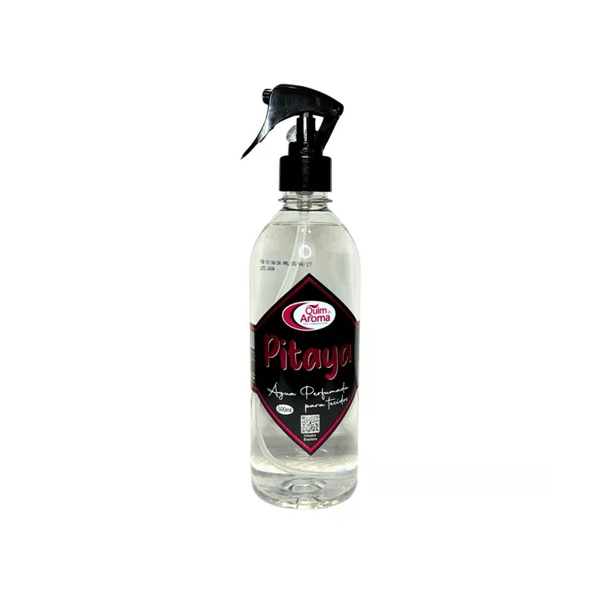 água Perfumada para Tecidos Atacado São Jorge Pitaya 500ml