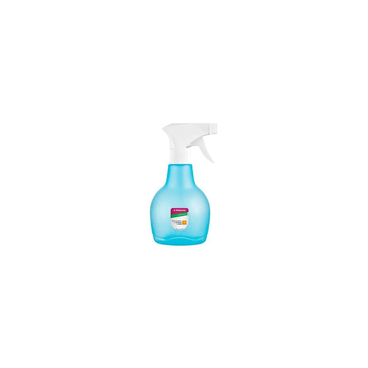 Pulverizador de água com Gatilho Atlas 350ml - Durabilidade Profissional