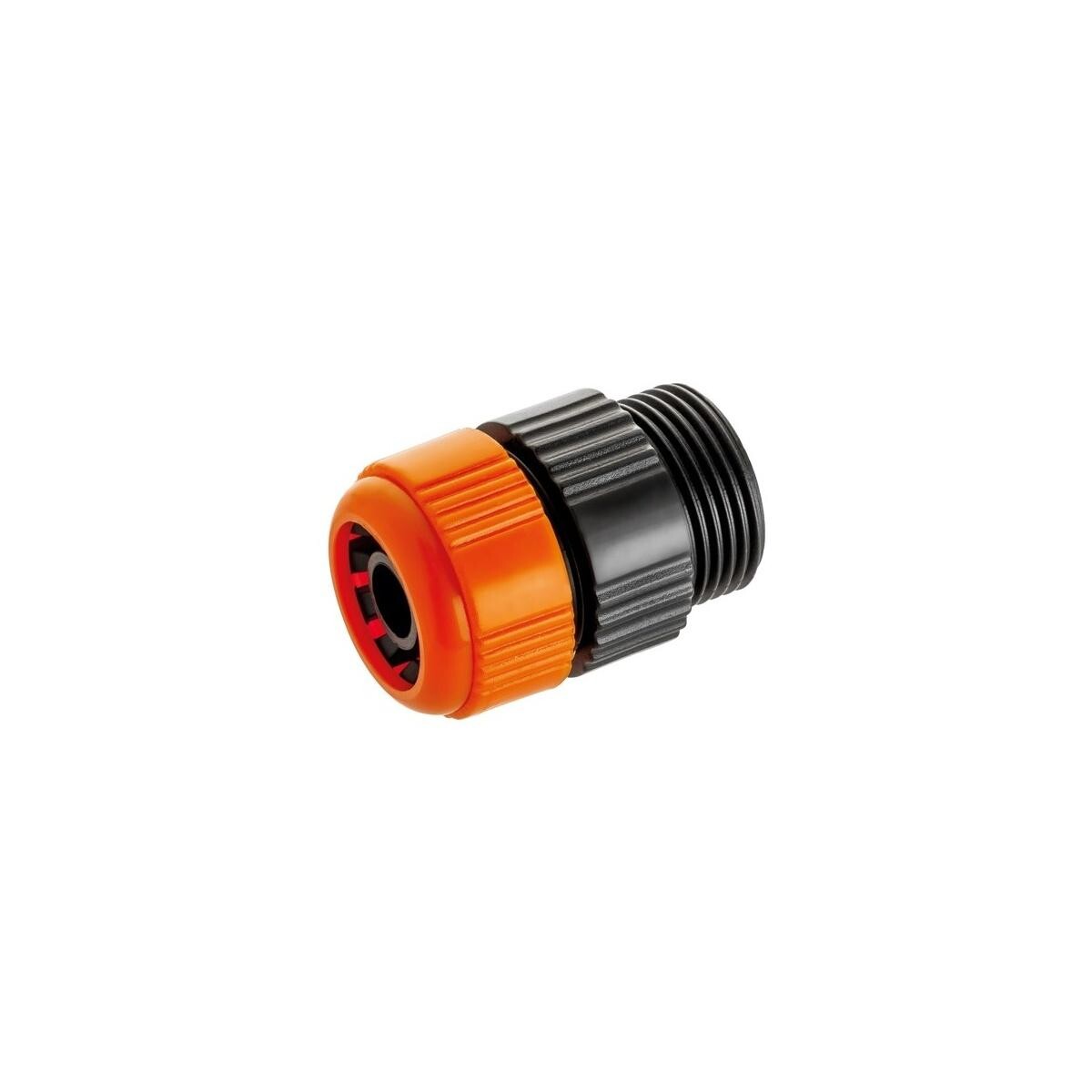 Conector para Mangueira 1/2 Polegada Herc - Engate Rápido