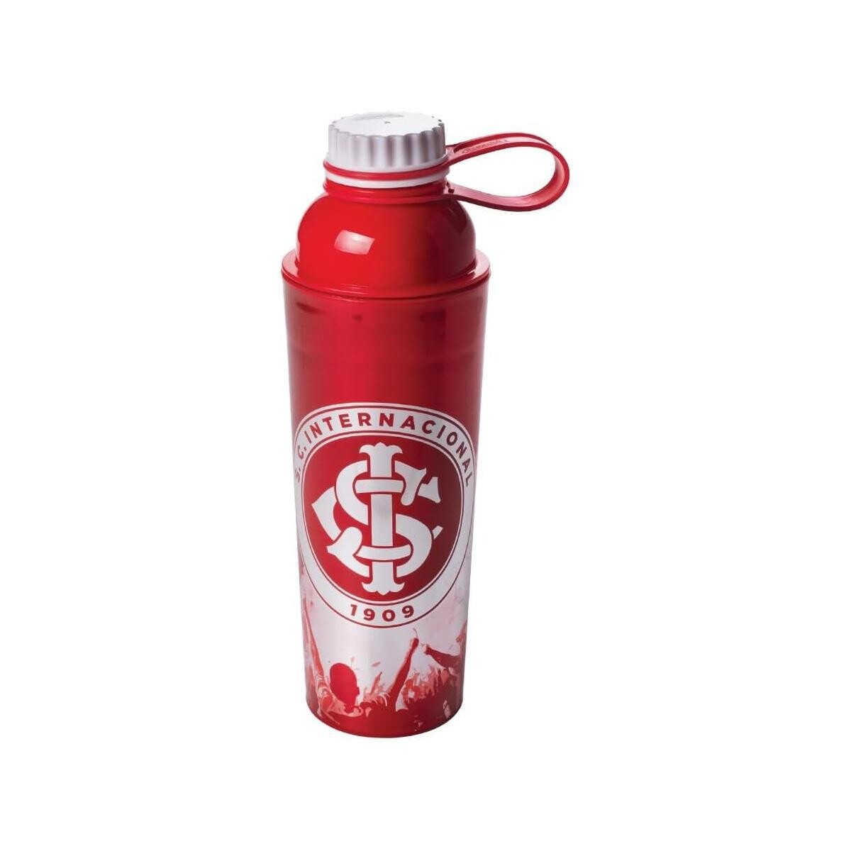 Coqueteleira Vip Internacional 660ml | Garrafa Esportiva Resistente