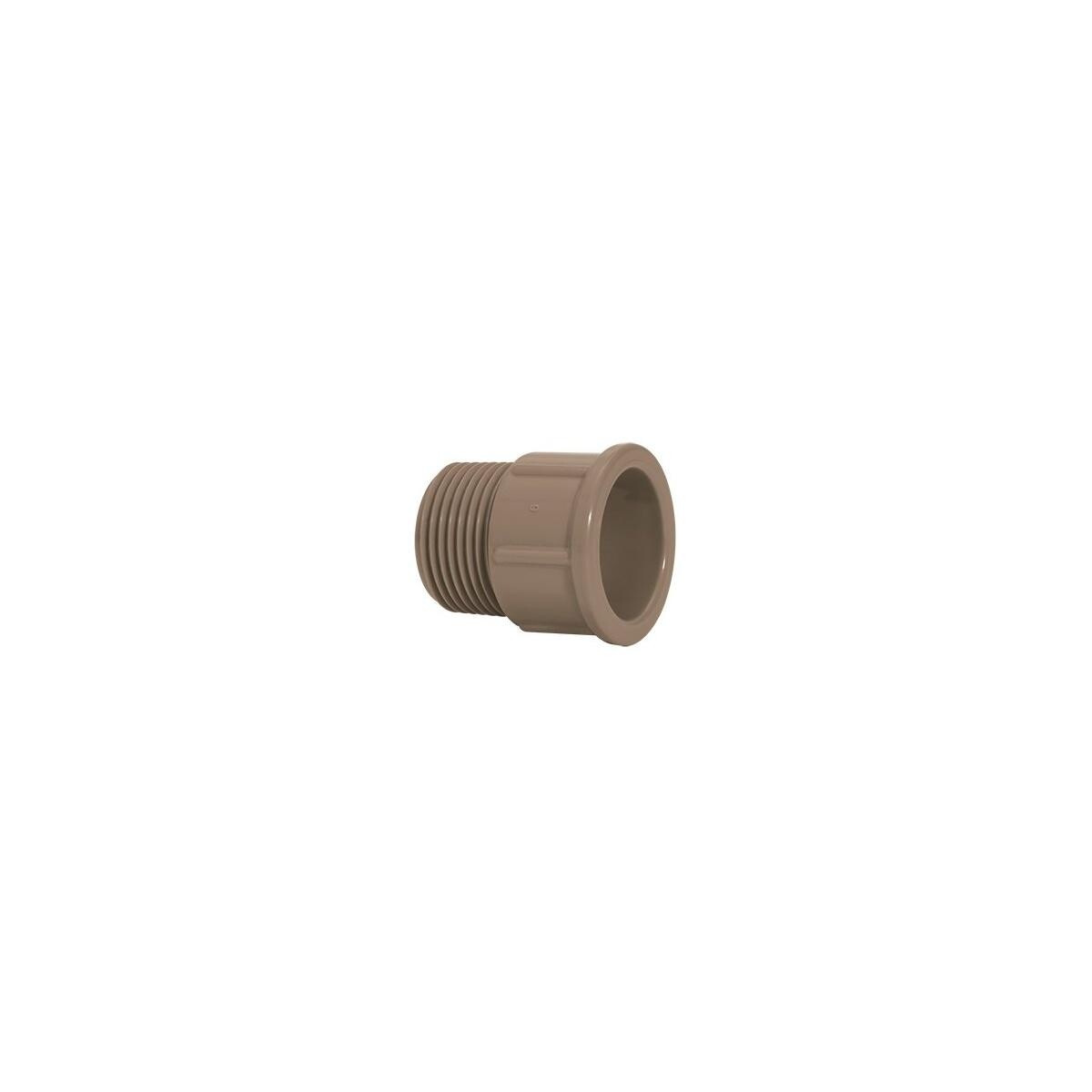 Adaptador Pvc Soldável Curto C/ Rosca 75mm X 2.1/2"