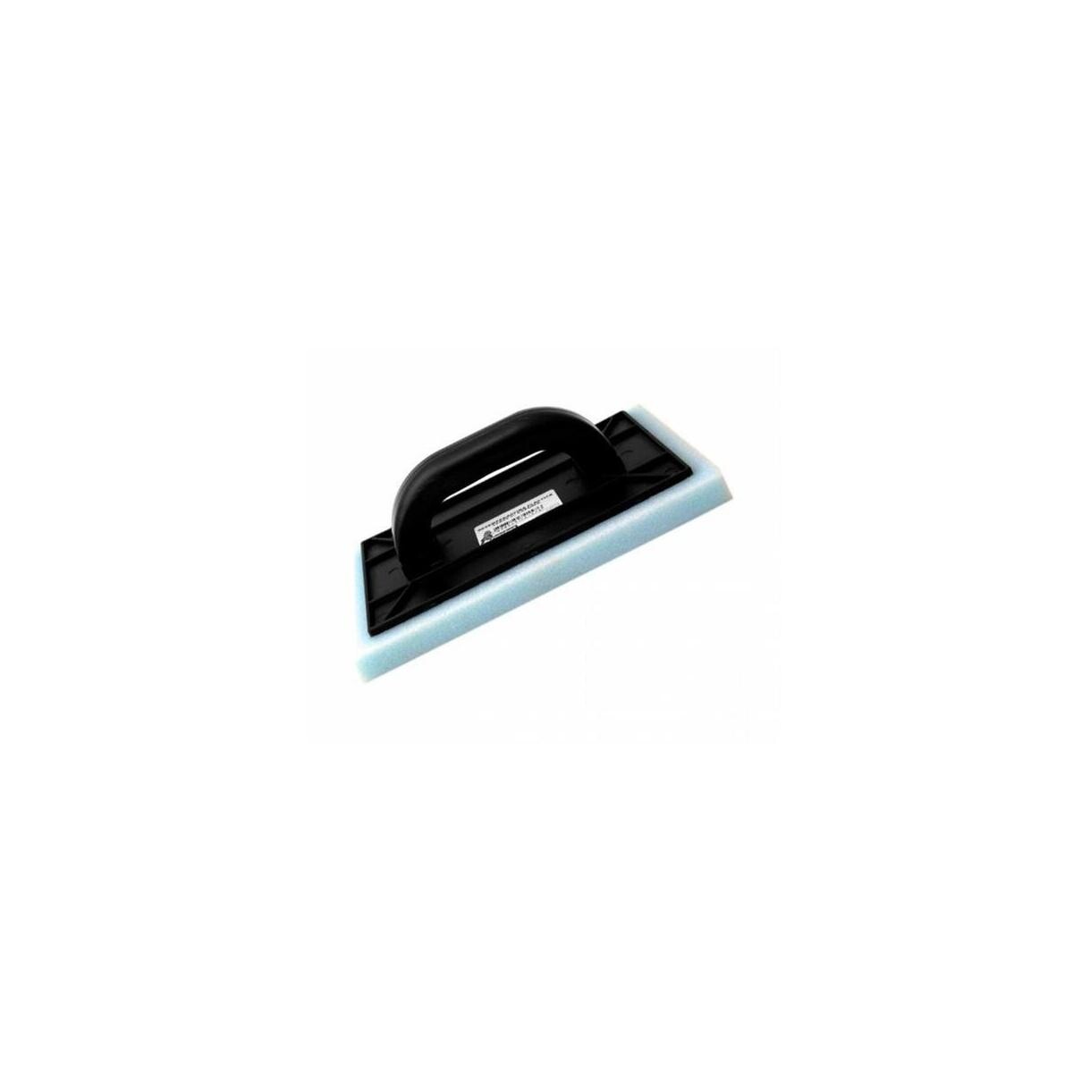Desempenadeira Pvc com Espuma 14x27cm Gerplast Robust