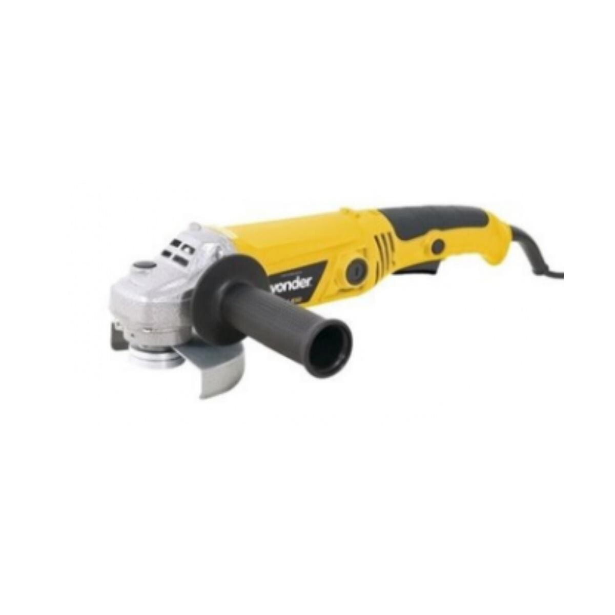 Esmerilhad Vonder 4-1/2 Eav850 850w