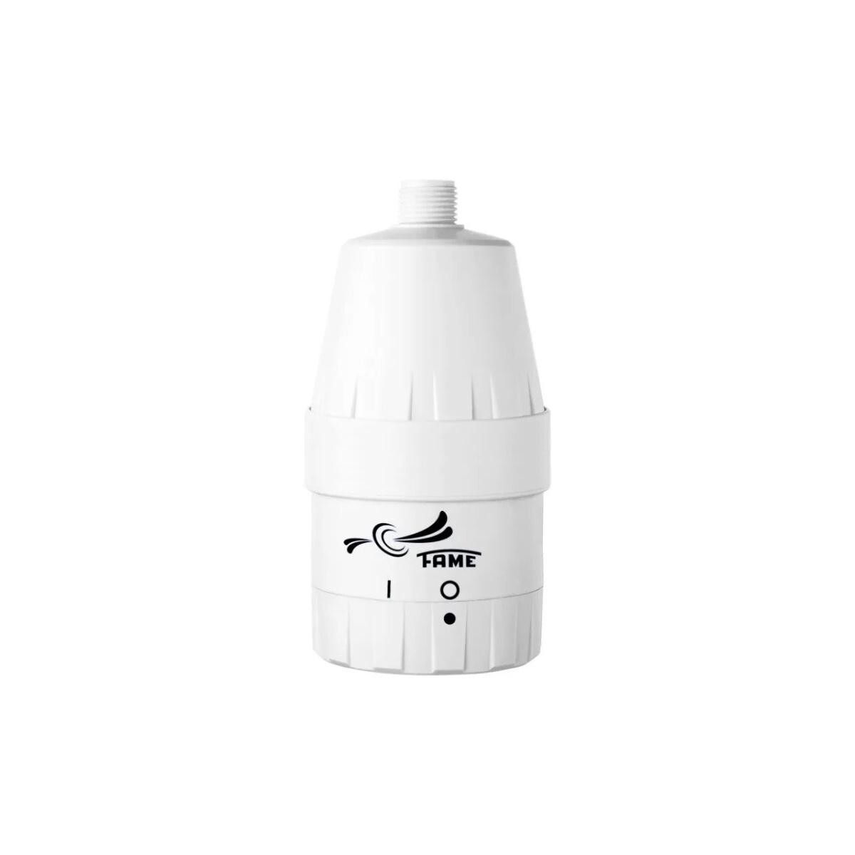 Aquecedor de água Fame 5400w 25a 220v - Eficiência e Durabilidade