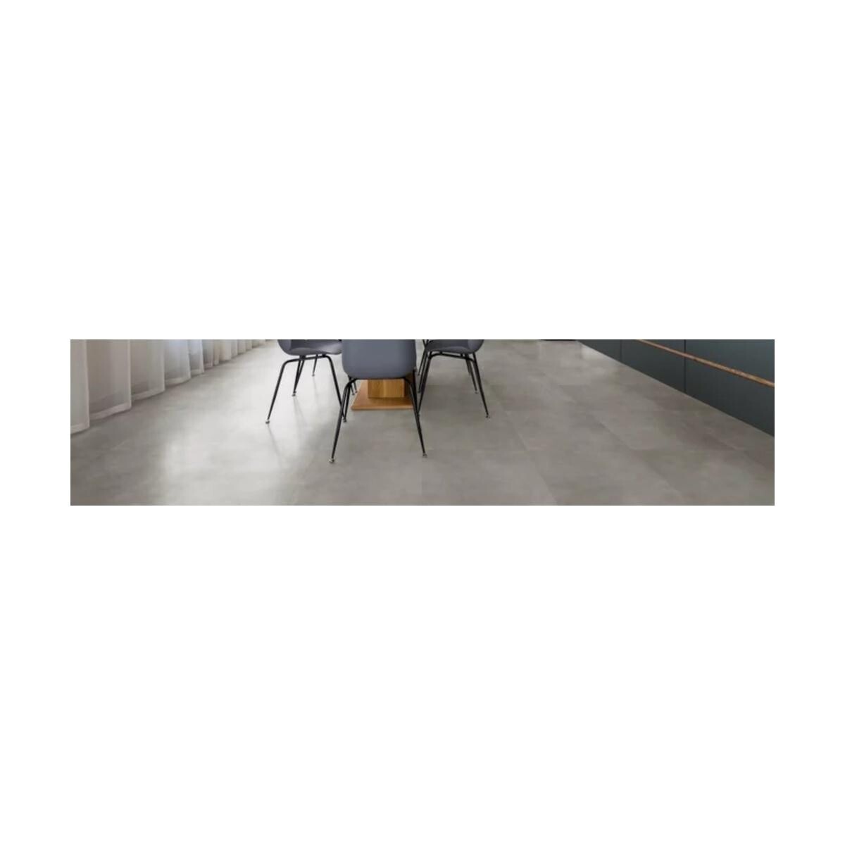 Porcelanato Delta 63x63 Madrid Bloc Acetinado