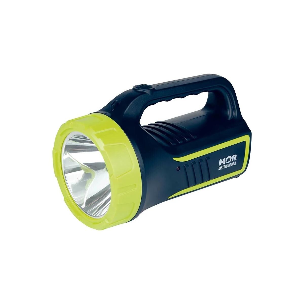 Lanterna Led Power Mor 265 Lúmens | Super Brilho e Durabilidade