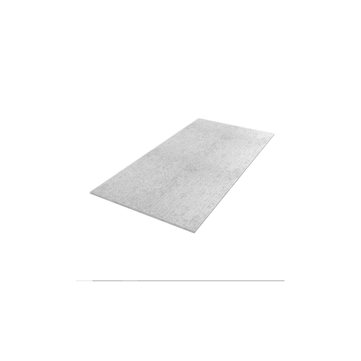 Chapa Fibrocimento Tapume Imbralit 6mm 1300x2150mm