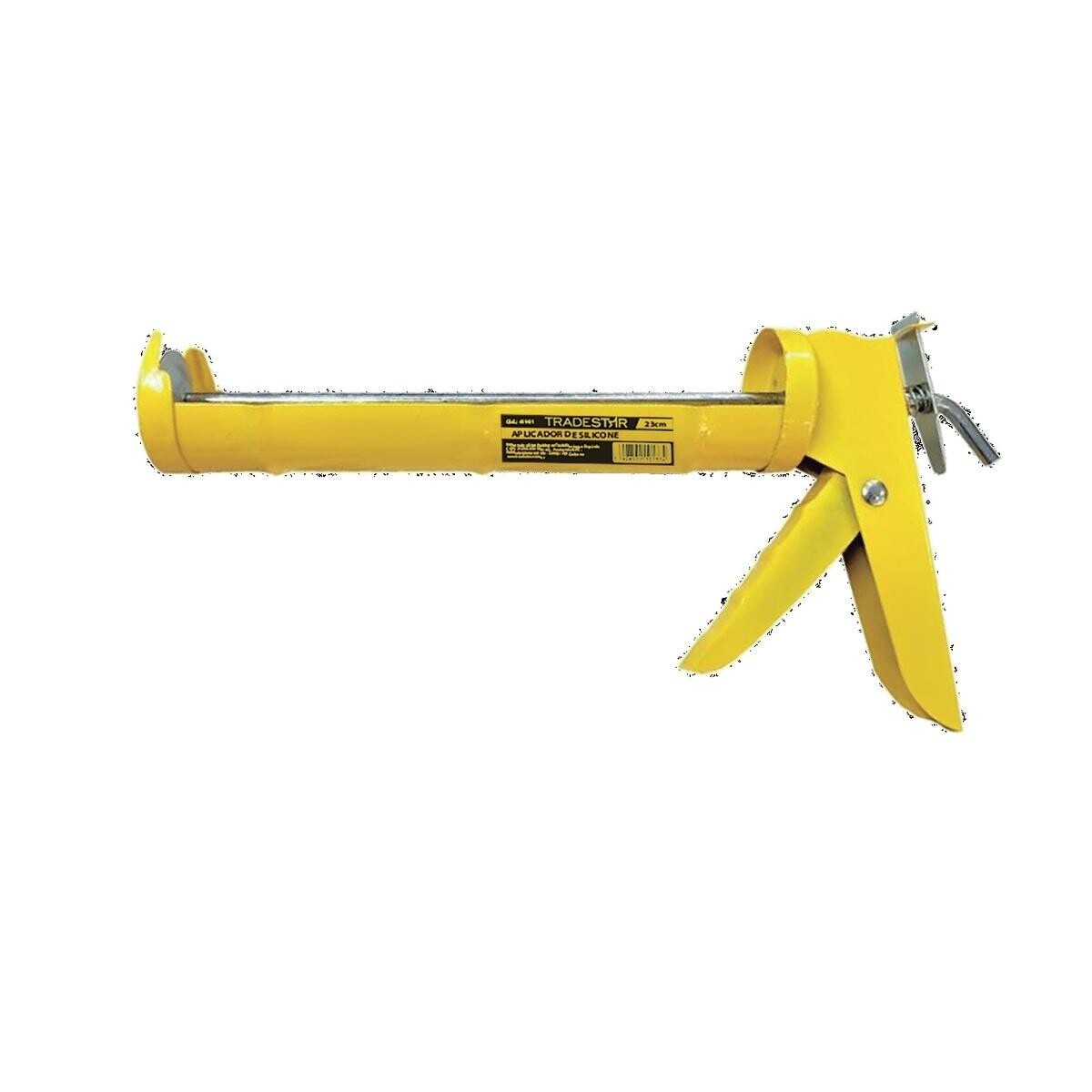 Aplicador de Silicone Tradestar 9 Polegadas - Durabilidade Superior