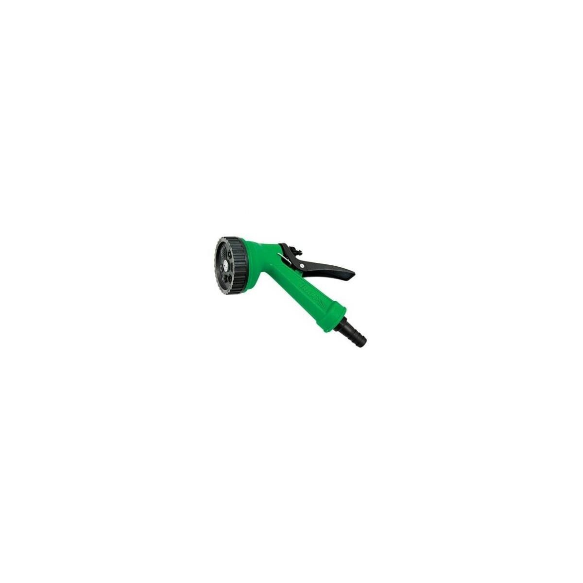 Esguicho Multifuncional Trapp Jet Super 6 Jatos para Mangueira