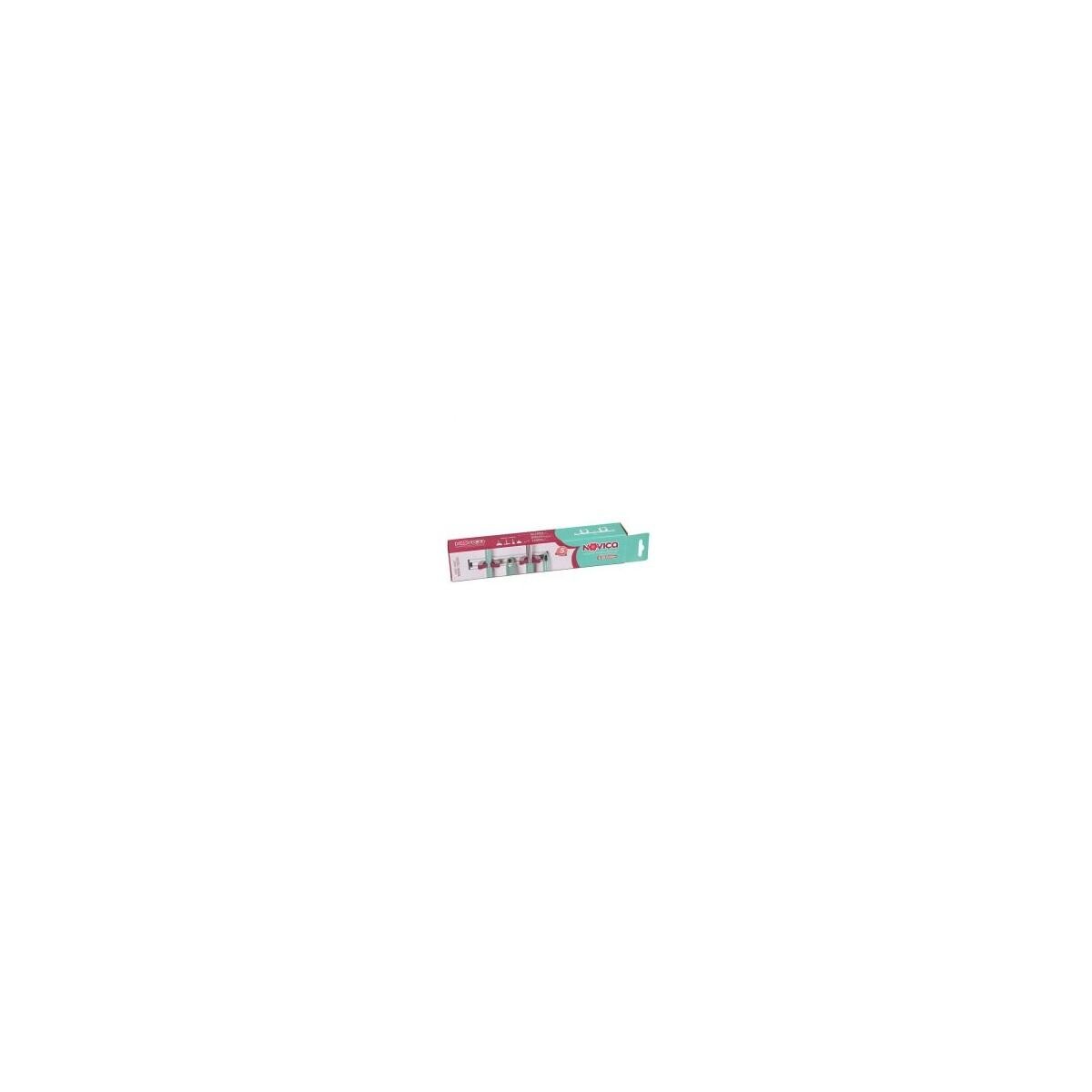 Suporte Multi 31cm Novica Bettanin para Prateleiras Uso Geral