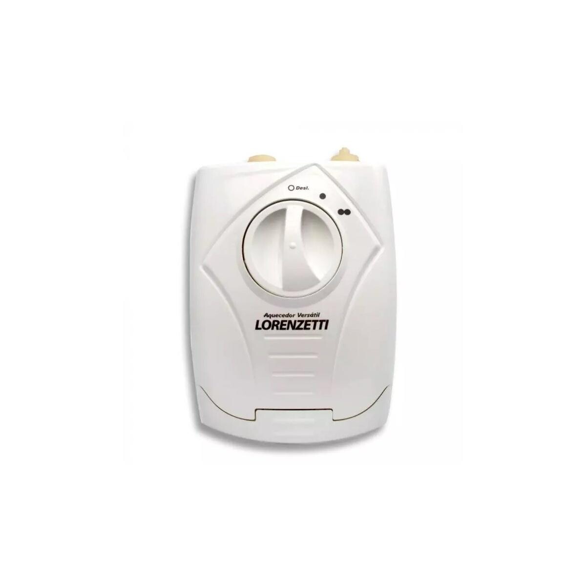 Aquecedor Elétrico Lorenzetti Versátil 5500w 220v para água