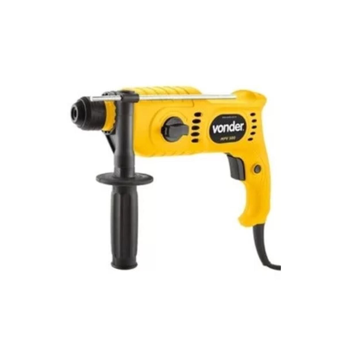 Martelete Perfurador Mpv 500/ 500w Vonder
