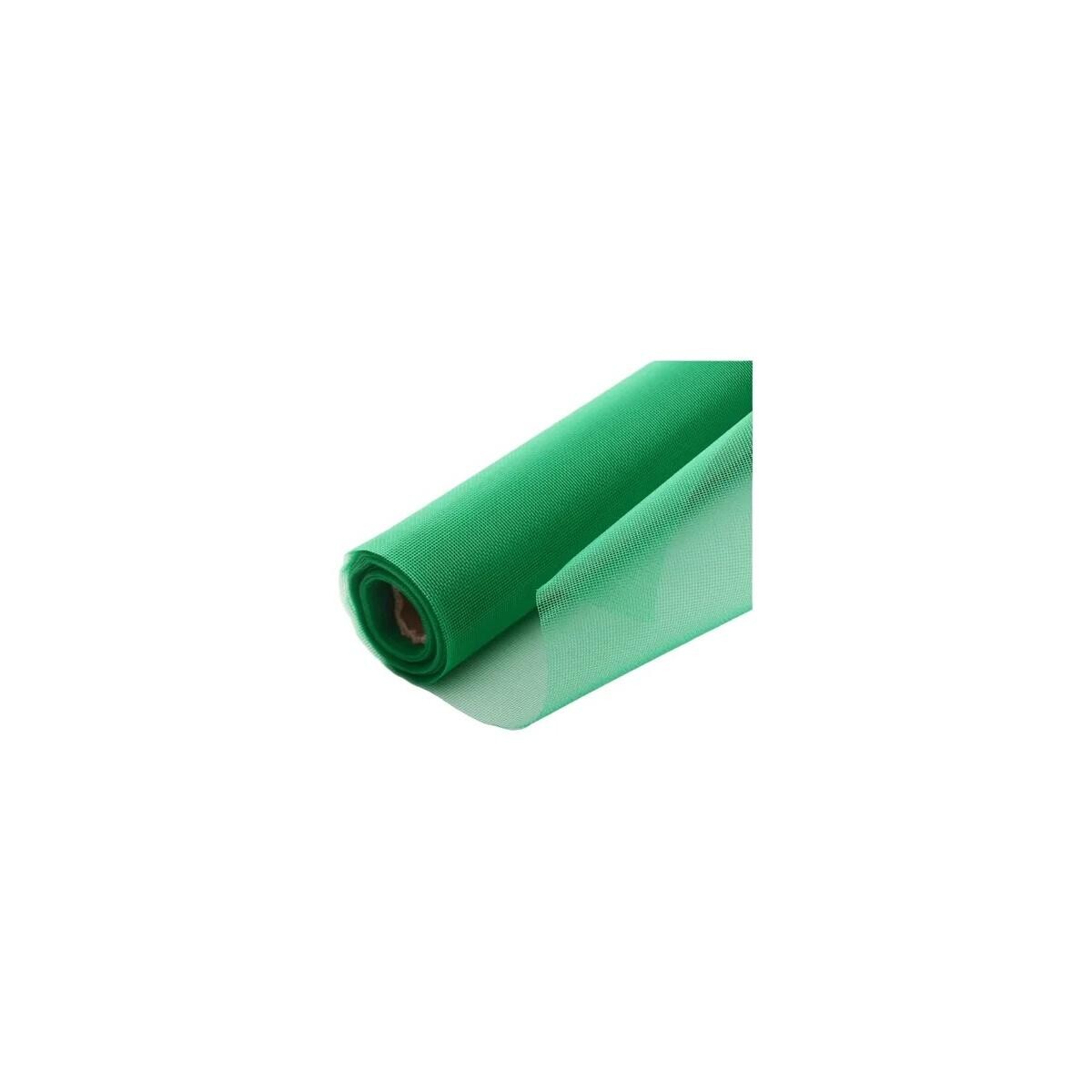 Tela Mosquiteiro Pvc 1,00m Verde - Proteção e Durabilidade