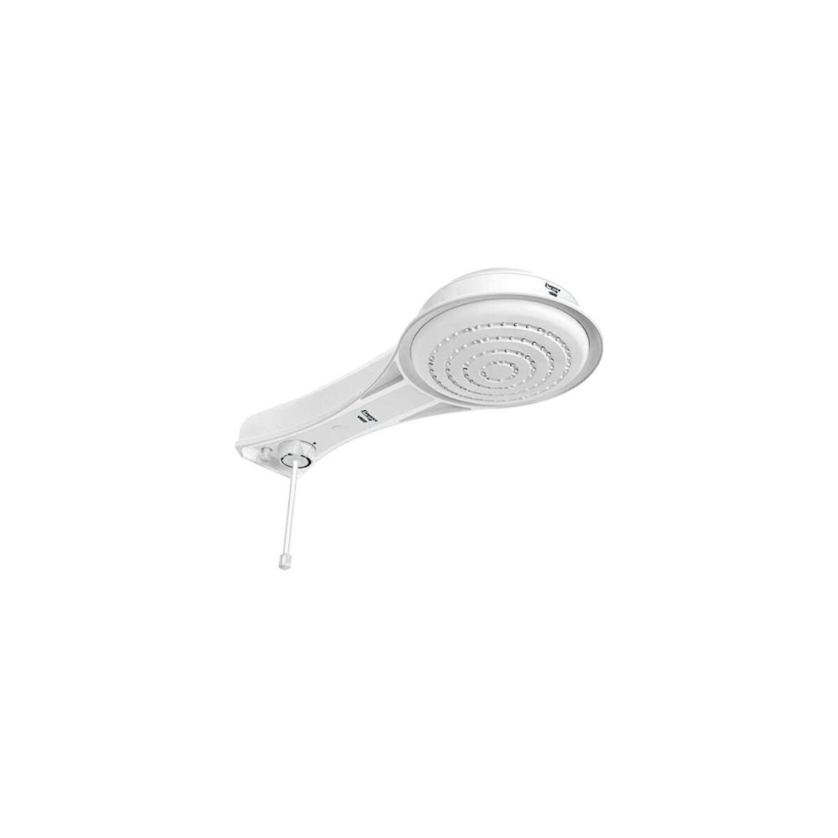 Ducha Elétrica Fame Elegance 6800w Branca