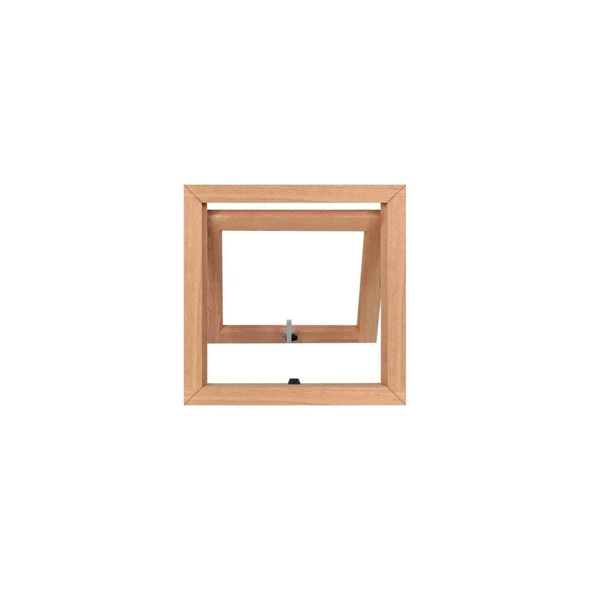 Grelha Maxi-ar Angular Móvel Ve901 40x60x12cm - Ventilação Eficiente