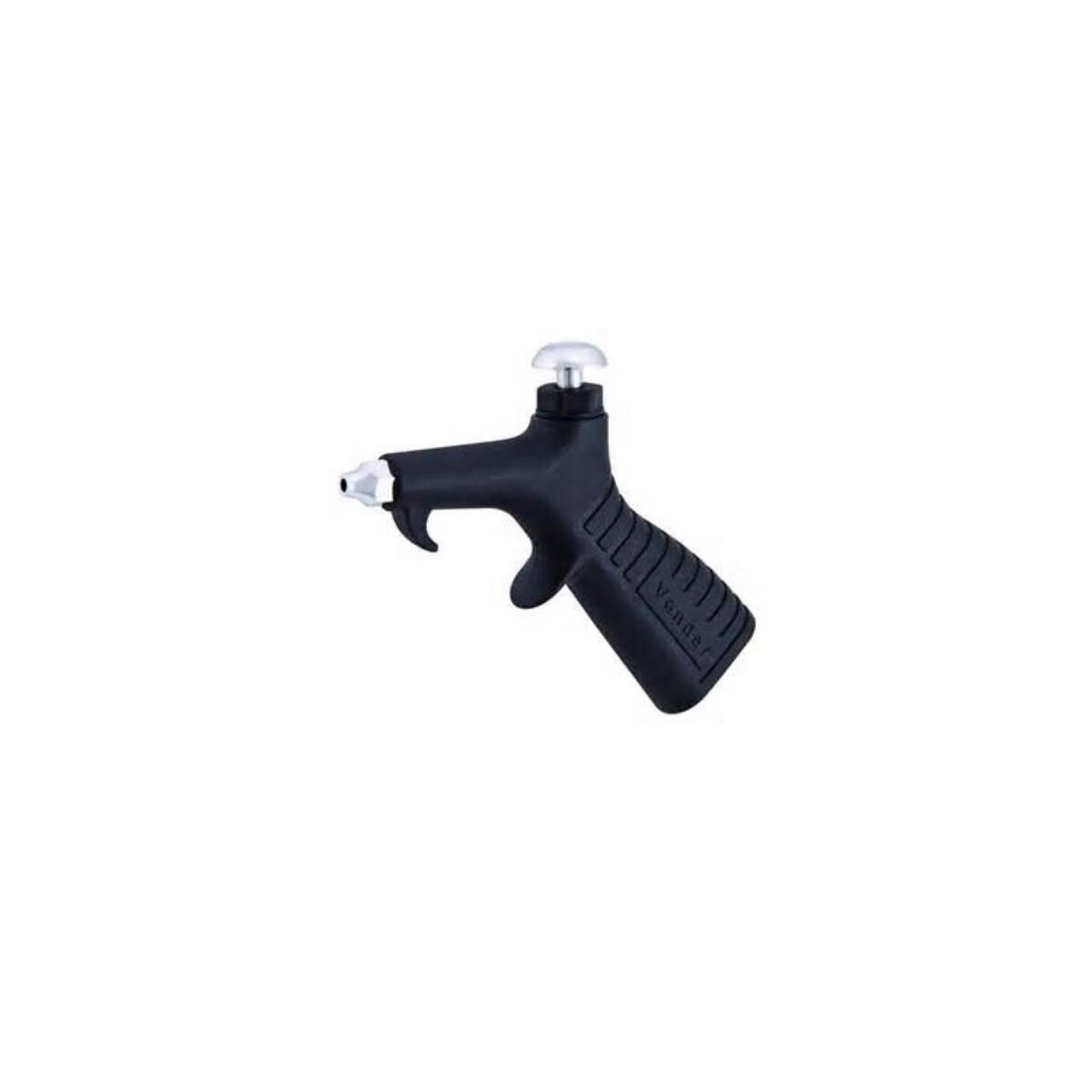Pistola para Limpeza de Plástico Vonder 006 - Profissional e Durável