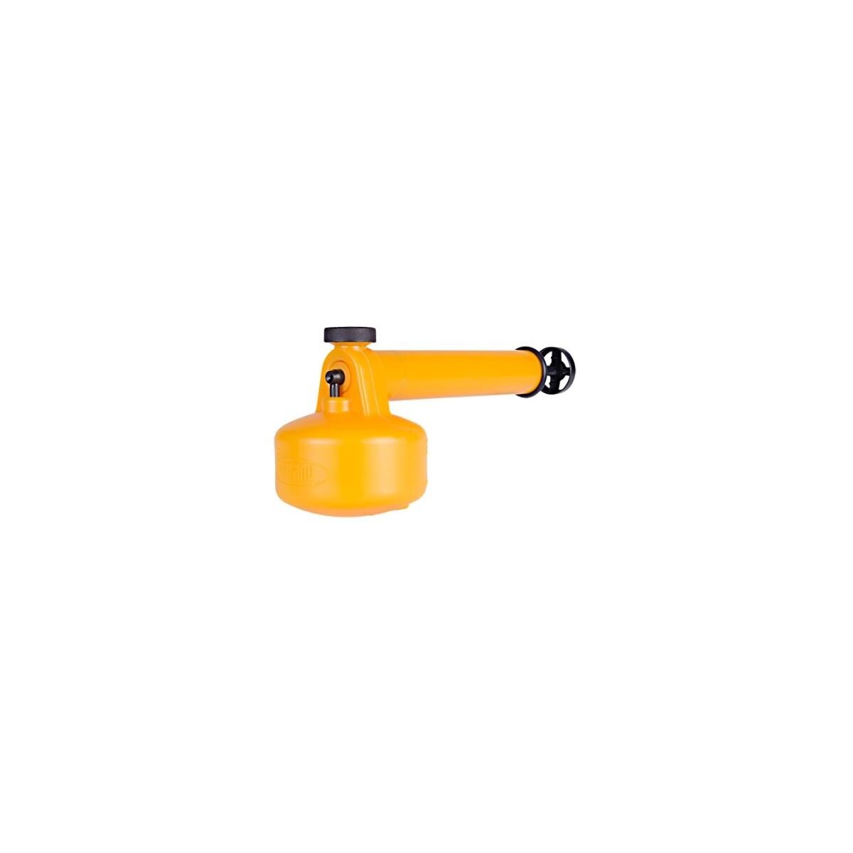 Pulverizador Manual Guarany 370ml Ergonômico e Durável