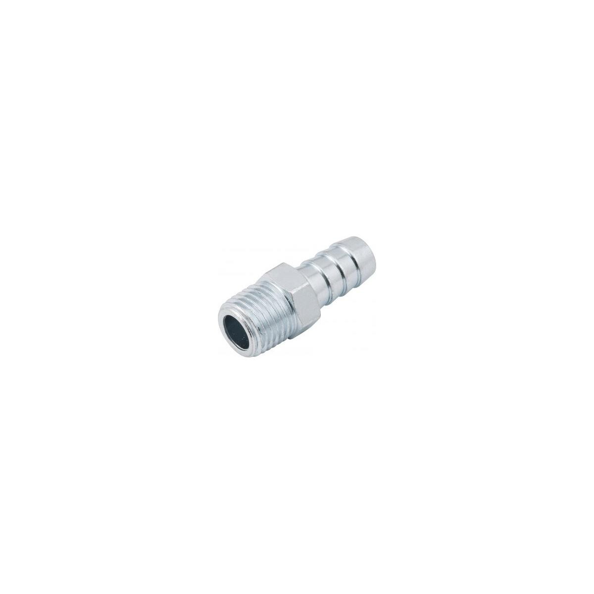 Espigão Macho Latão 1/4x3/8 Modelo 954 Conexão