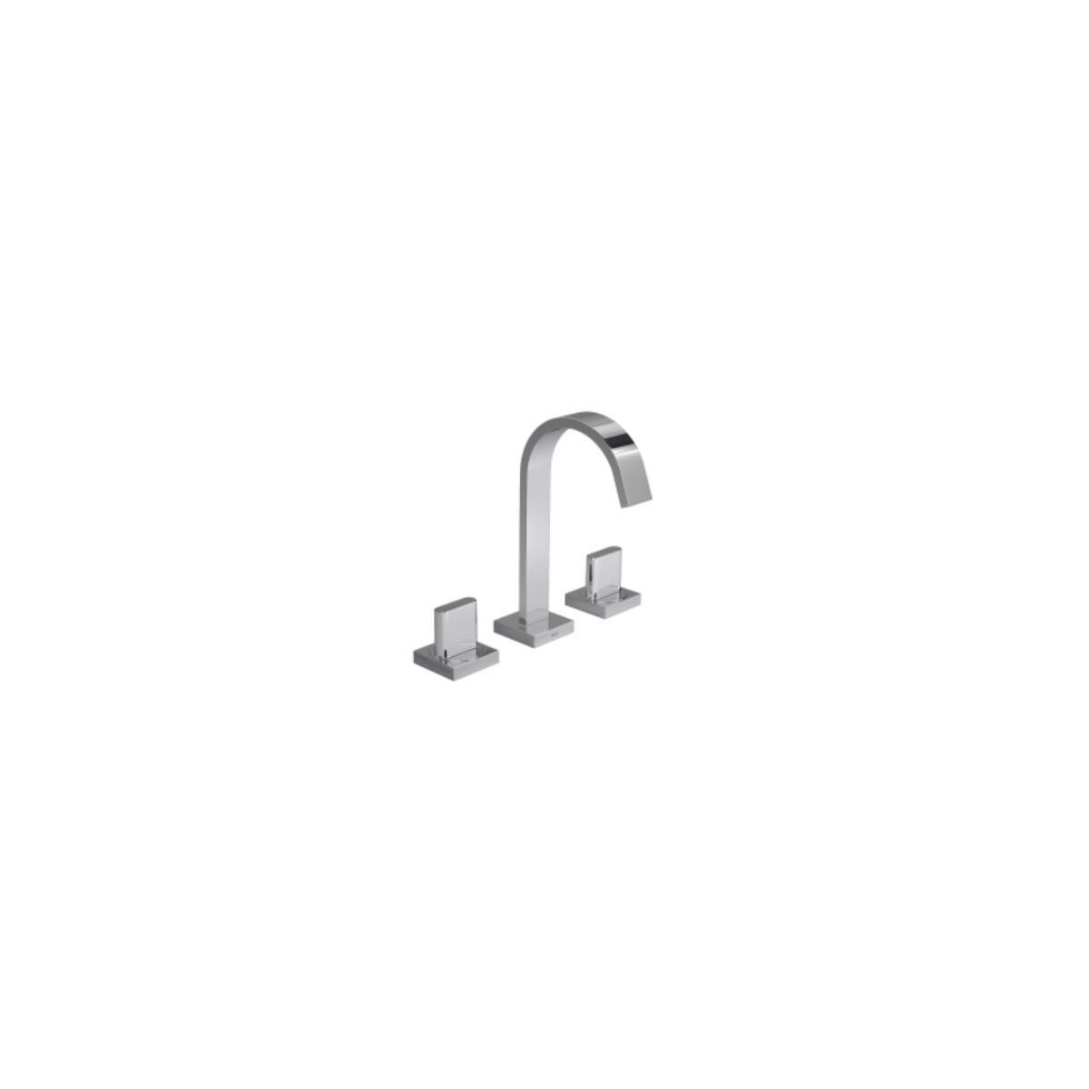 Misturador Deca para Lavatório de Mesa Bica Alta Polo 1877-c33