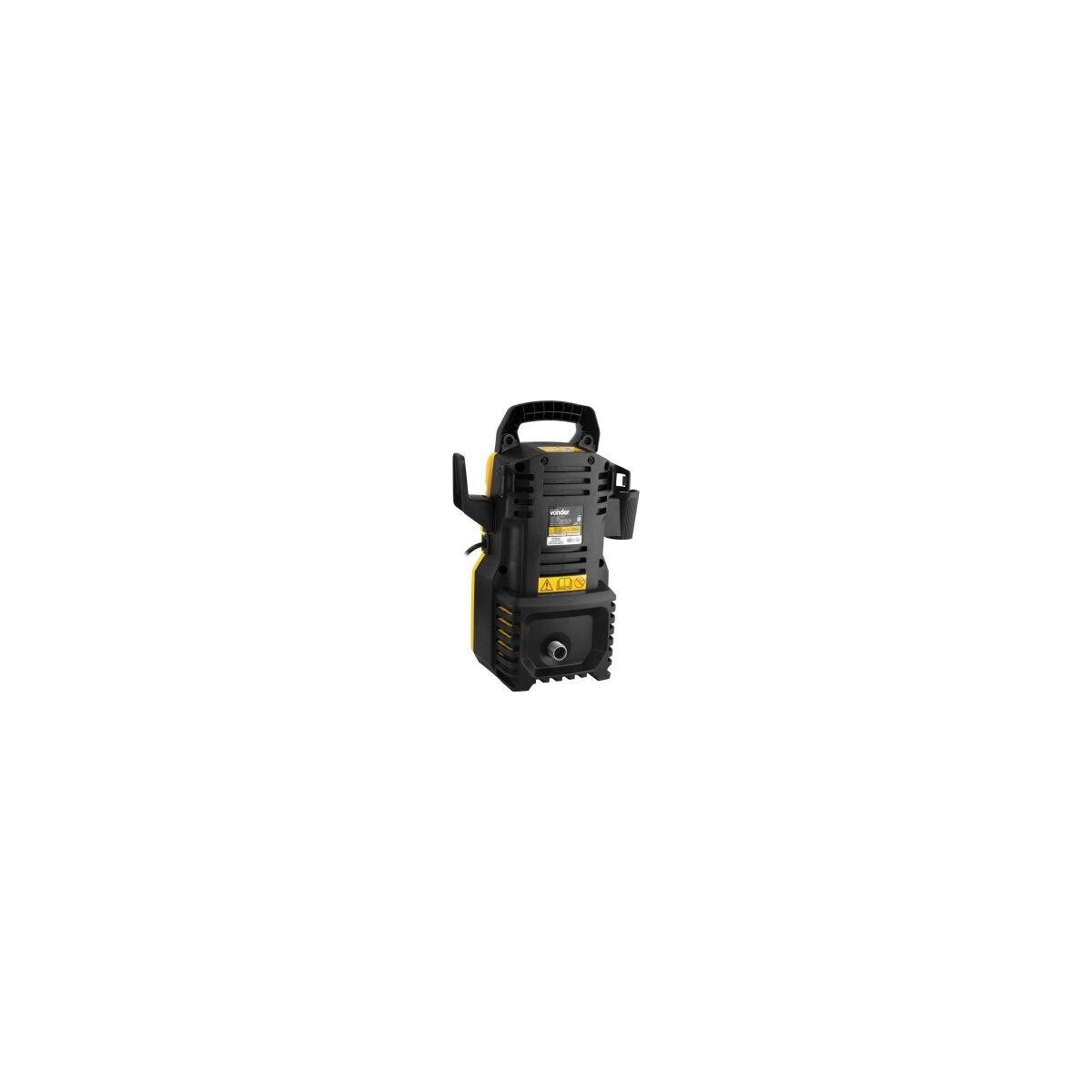 Lavadora de Alta Pressão Vonder Lav1200 220v - Limpeza Potente