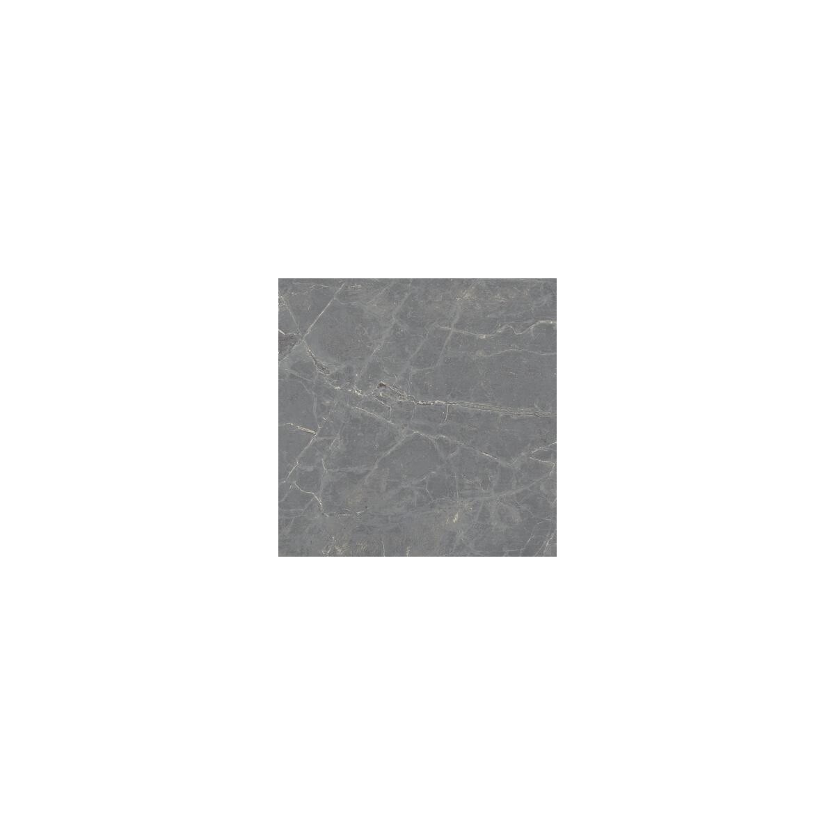 Piso Angelgres 72x72 Marmo Brown Efeito Mármore - Grande Formato Cx 2,07m²