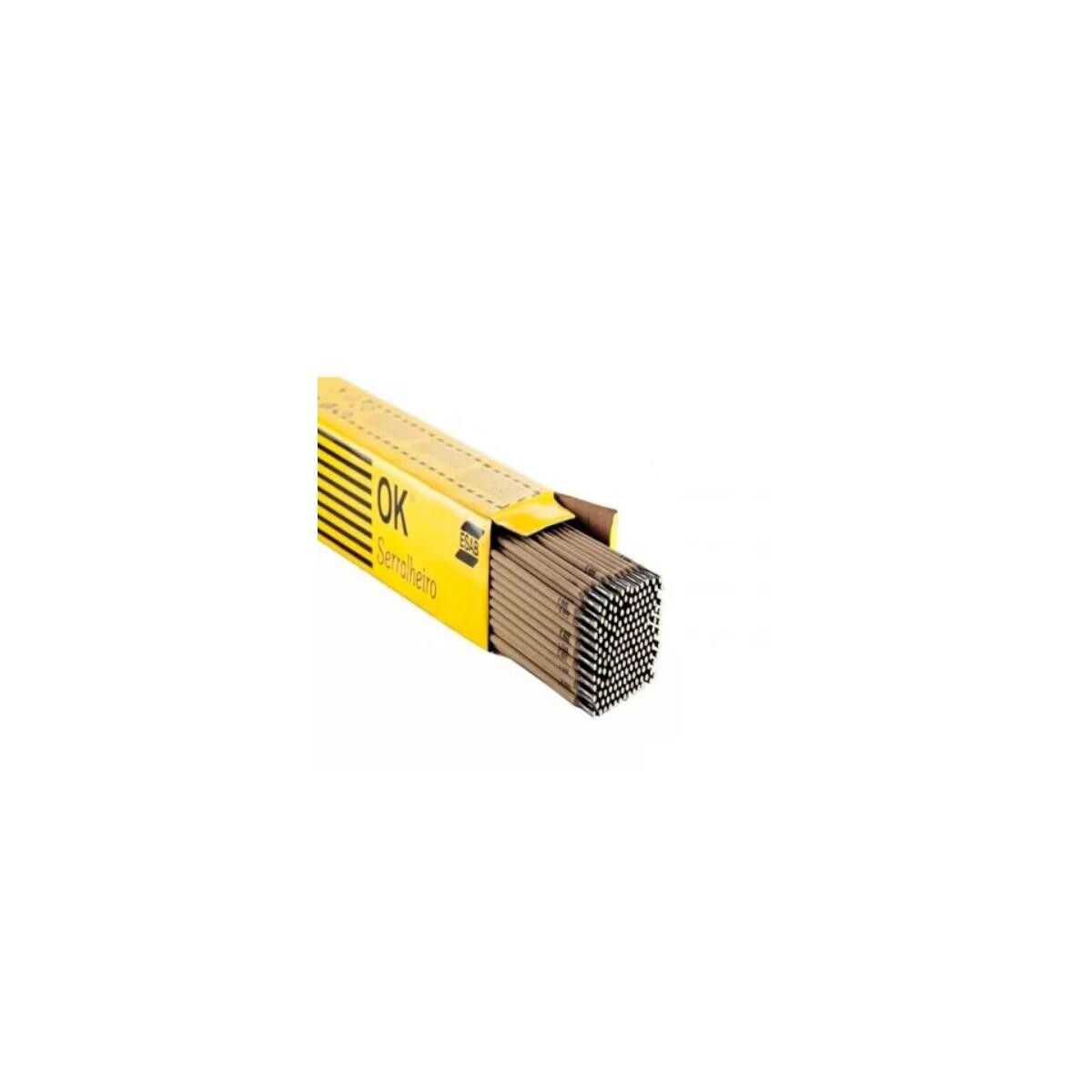 Eletrodo 60.13 3,25mm Esab (p/kg)