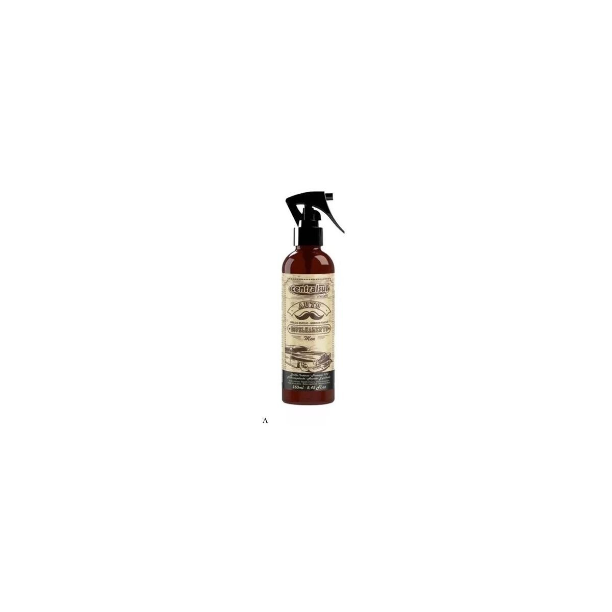 Cera para Polir Spray Centralsul Brilho Intenso e Proteção Duradoura