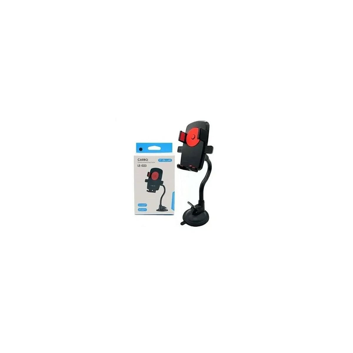 Suporte para Carro Universal Le-023 - Fixação Durável