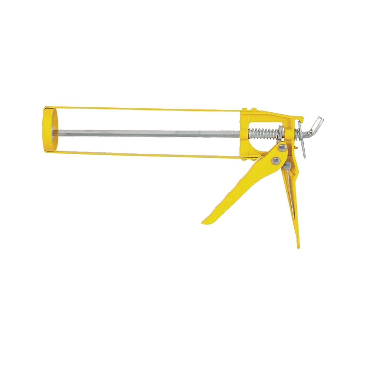 Aplicador de Silicone Tradestar 9 Polegadas Aberto Profissional