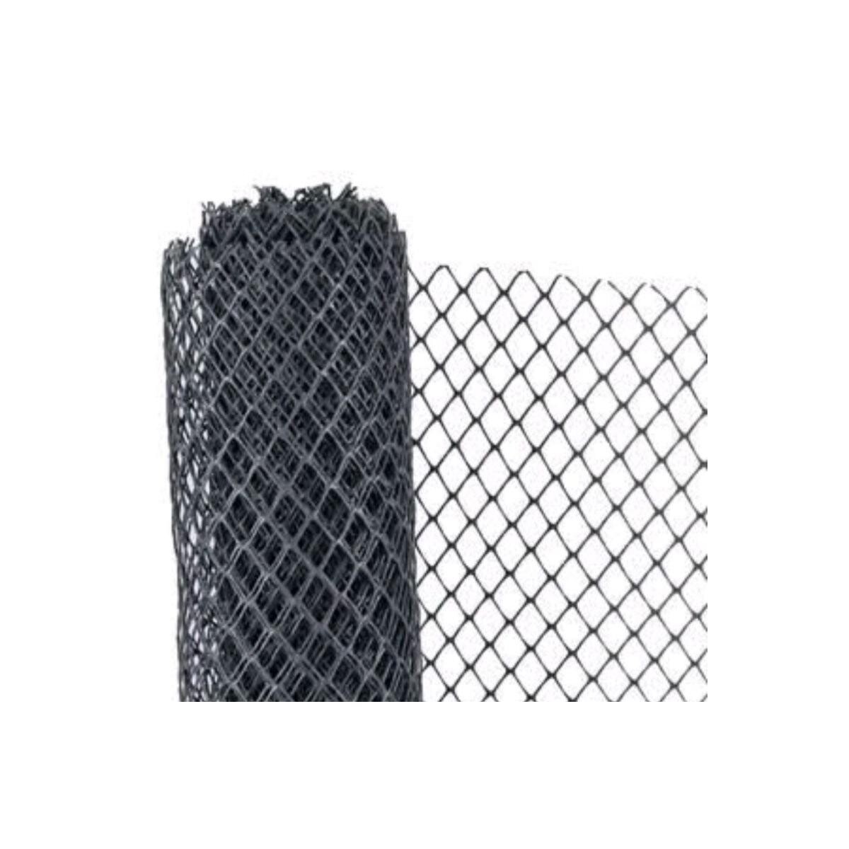 Tela Pinteiro Pvc 1,00m Construtela® - Resistência e Instalação Fácil