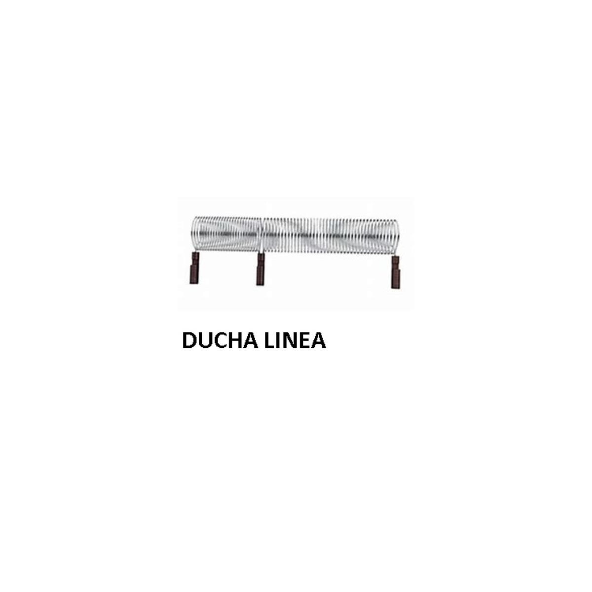 Ducha Elétrica Zagonel Linea Resist 5500w