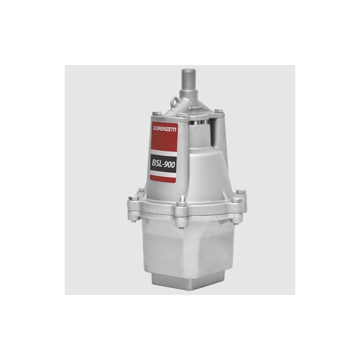 Bomba Submersa Lorenzetti Bsl-900 220v para água Limpa