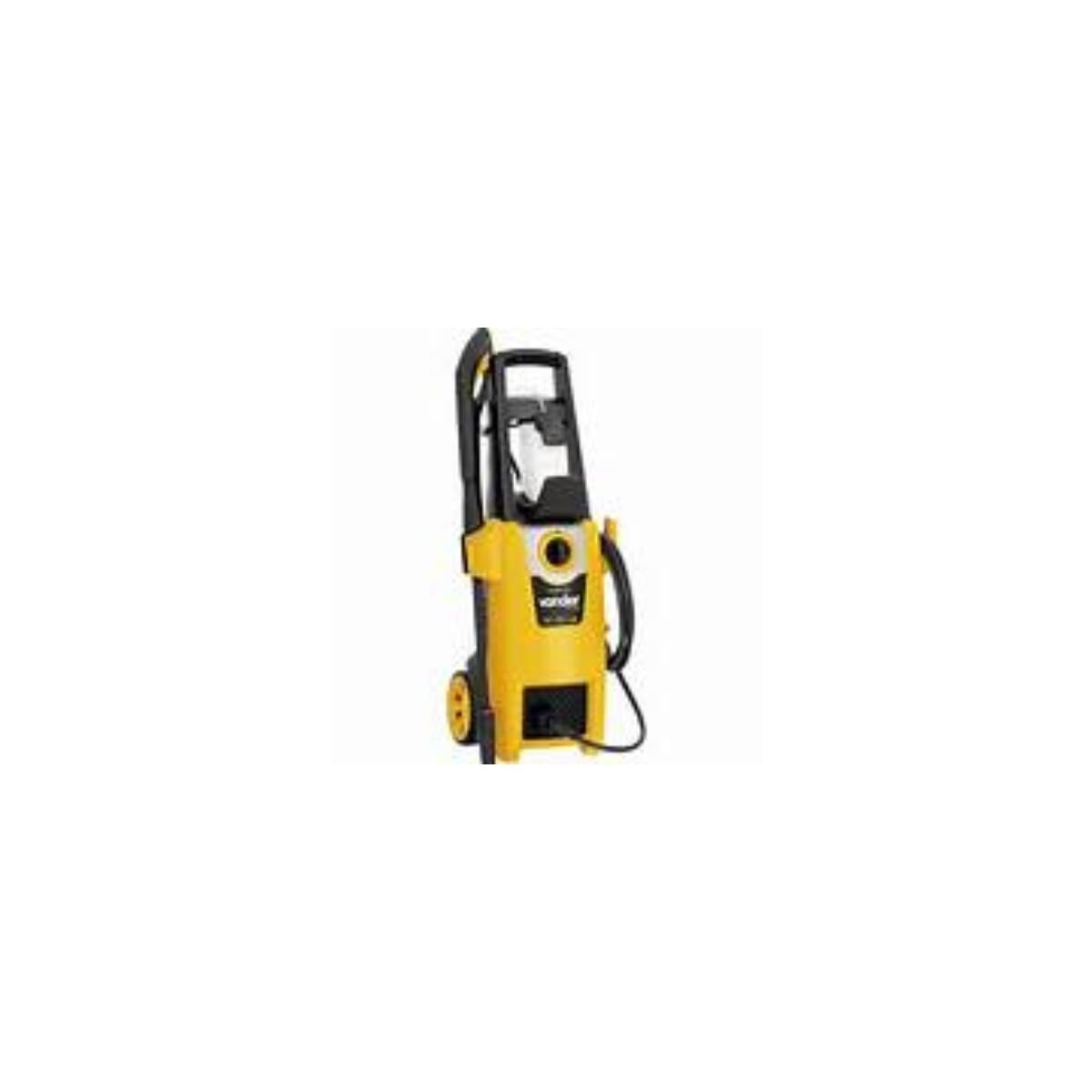 Lavadora A.pressao Lav1800i 2000lb Vonder