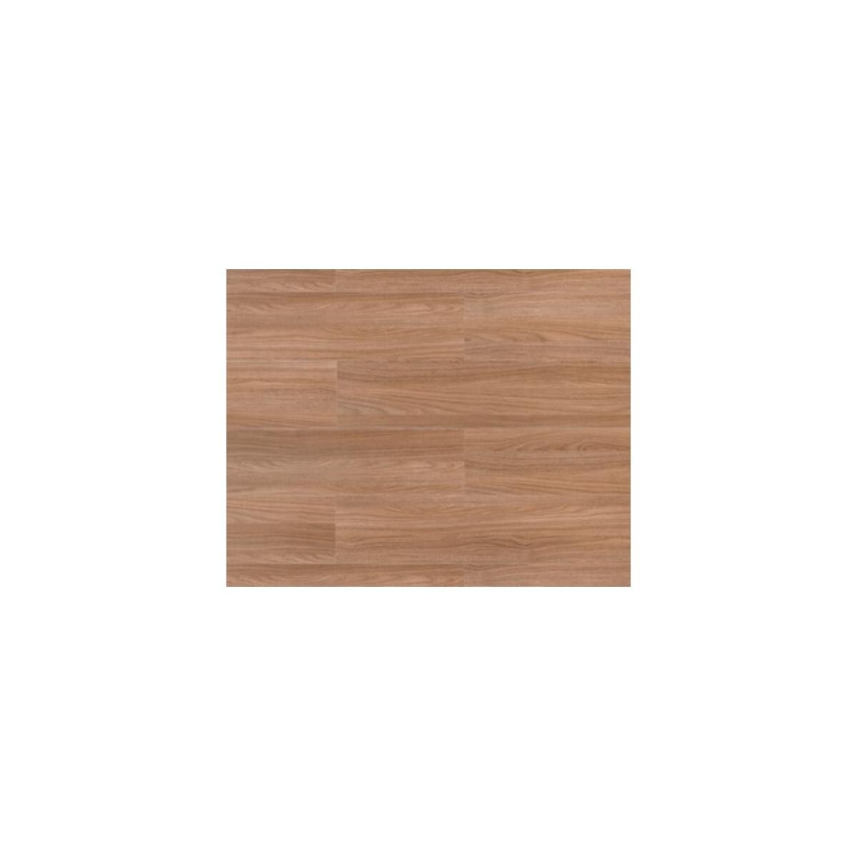 Piso Laminado Eucafloor Evidence Click Italian Noce 135,7x21,7cm